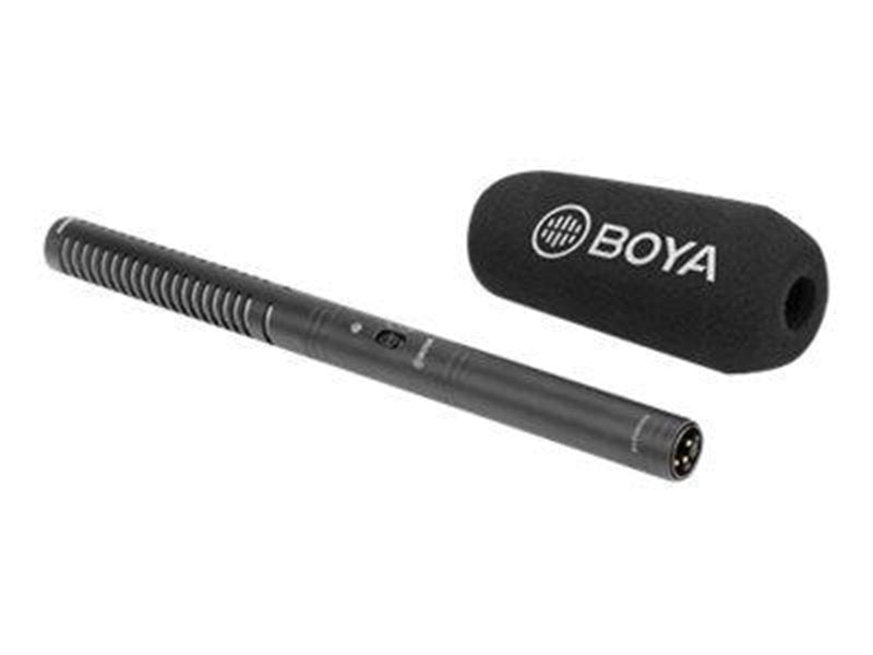 BOYA BY-PVM3000S - microphone