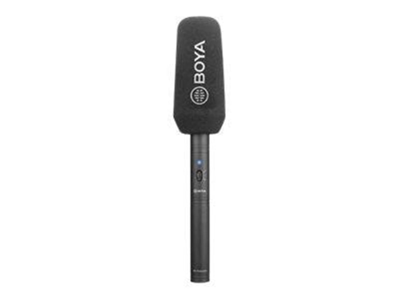 BOYA BY-PVM3000S - microphone