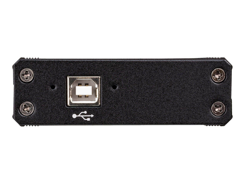 ATEN 4-Port USB 2.0 CAT 5 Extender (up to100m)