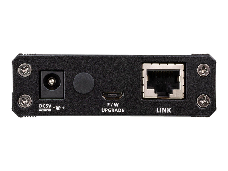 ATEN 4-Port USB 2.0 CAT 5 Extender (up to100m)
