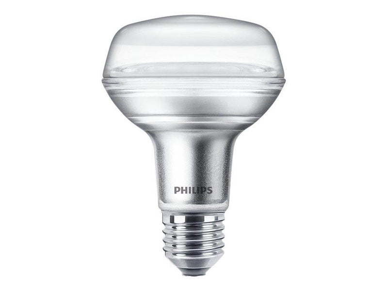 Philips LED-Lampe CorePro LEDspot E27