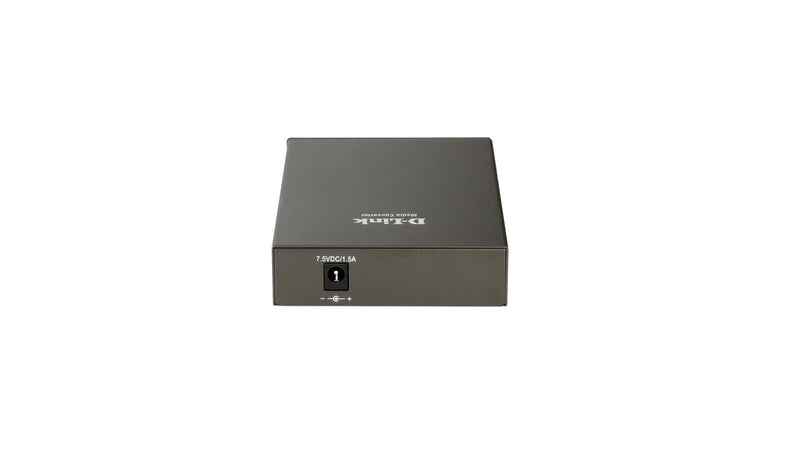 D-Link DMC-810SC Medienkonverter Gigabit