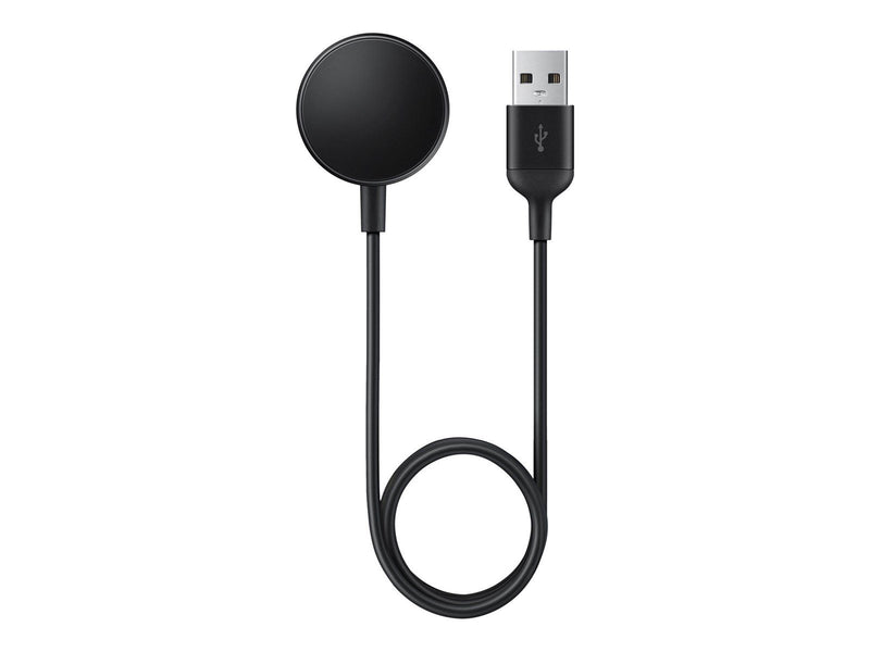 Samsung Galaxy Watch Wireless Charger - Black