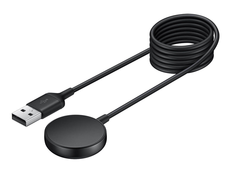 Samsung Galaxy Watch Wireless Charger - Black