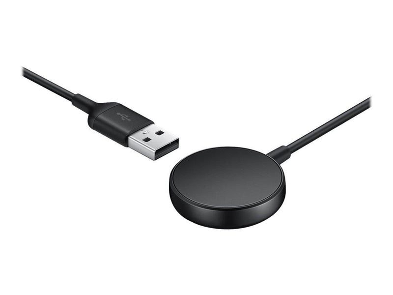Samsung Galaxy Watch Wireless Charger - Black