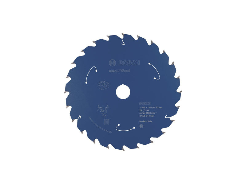 Bosch Expert for Wood