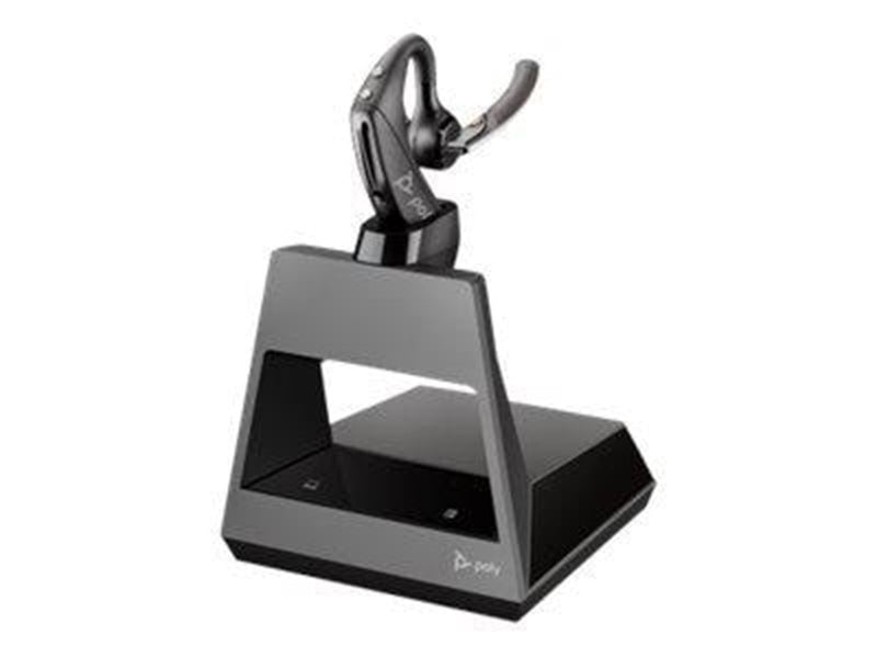Poly Voyager 5200 Office BT USB-A 2-Way Base Mono