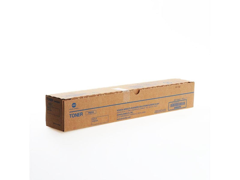 Konica Minolta TN-515 - Tonerpatrone Schwarz