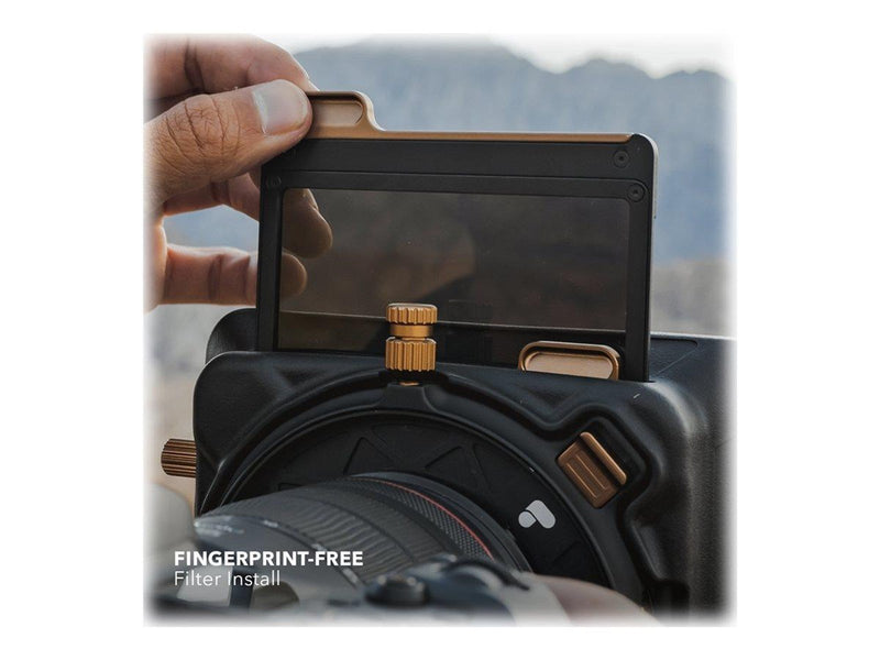 Polar Pro Summit Essential Kit