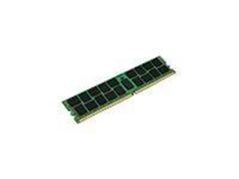 Kingston 8GB DDR4 Reg ECC 3200MHz Single Rank (De