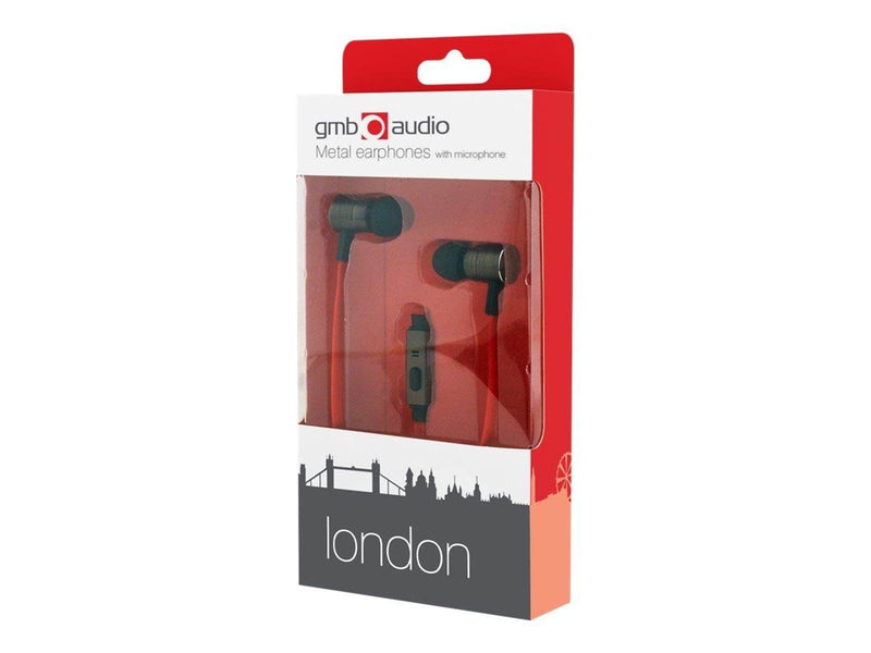 Gembird London