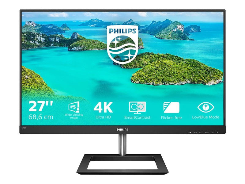 27" Philips E-line 278E1A - 3840x2160 - IPS