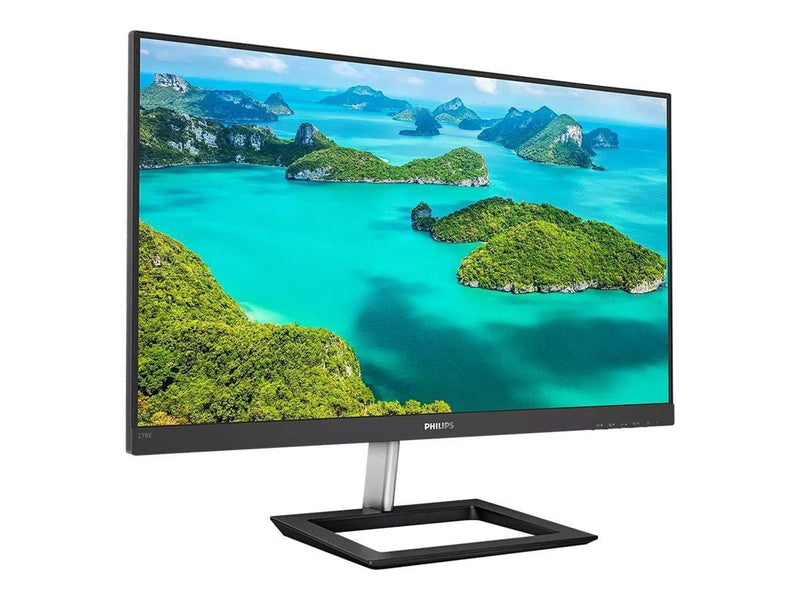 27" Philips E-line 278E1A - 3840x2160 - IPS