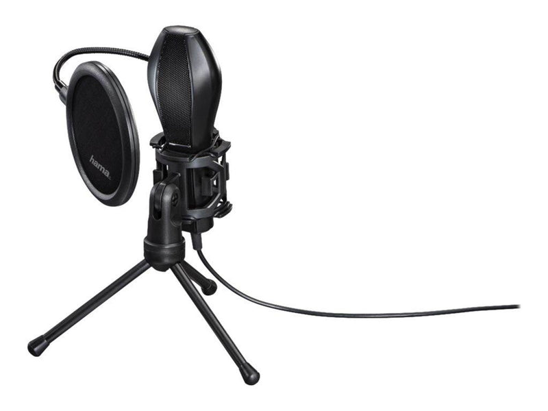 Hama MIC-USB Stream