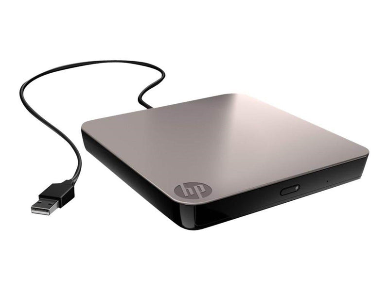 HP E Mobile - DVD-RW (Brenner) - USB