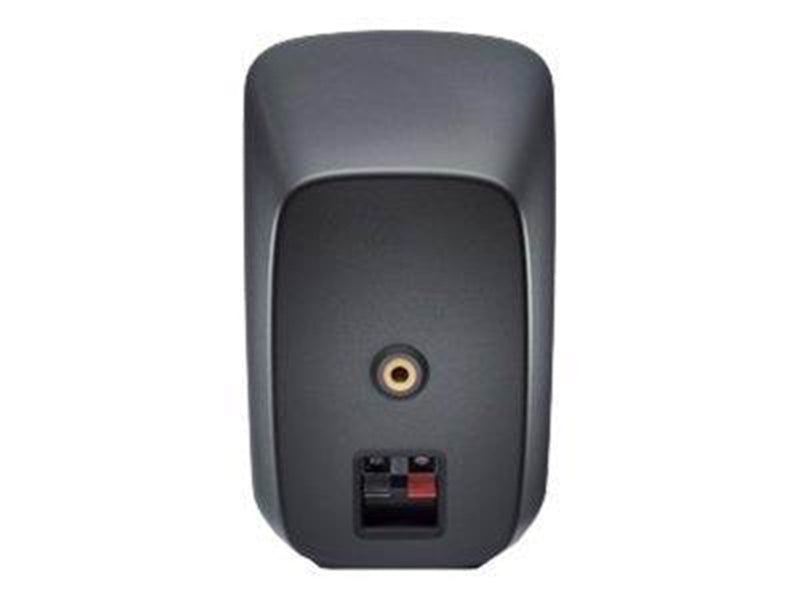 Logitech Z-906 - speaker system - for home theatre