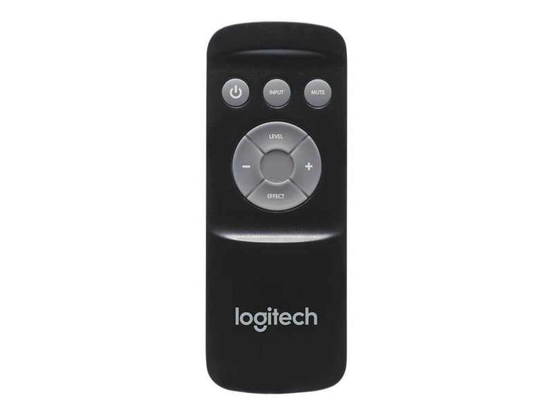 Logitech Z-906 - speaker system - for home theatre