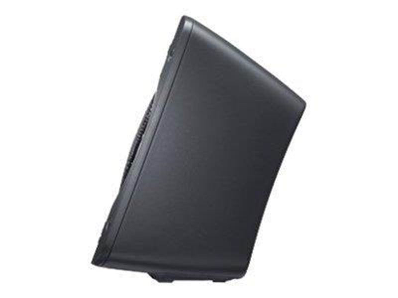 Logitech Z-906 - speaker system - for home theatre