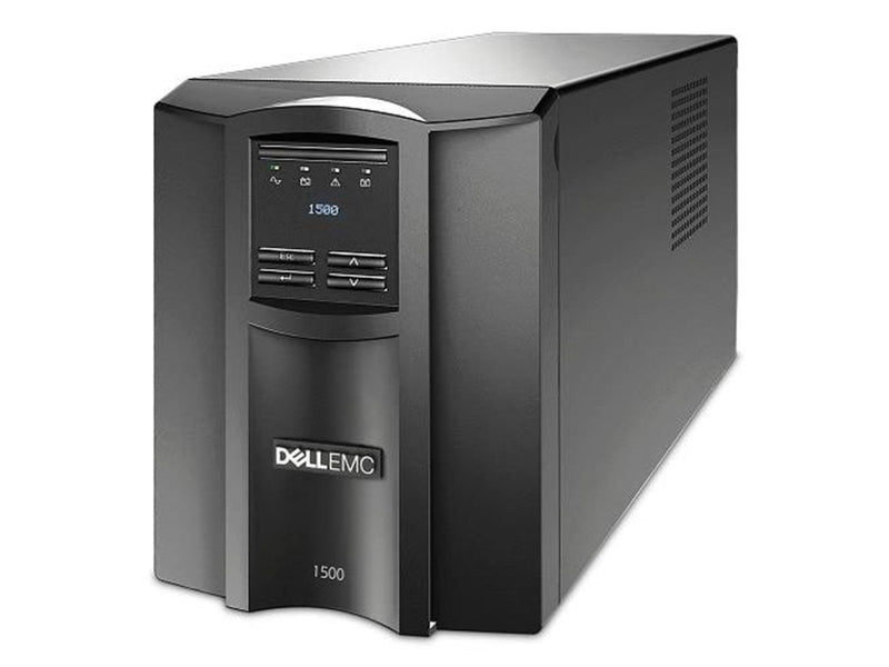 APC DLT1500IC - Dell Smart-UPS - 1500VA/1000W - Line Interactive UPS