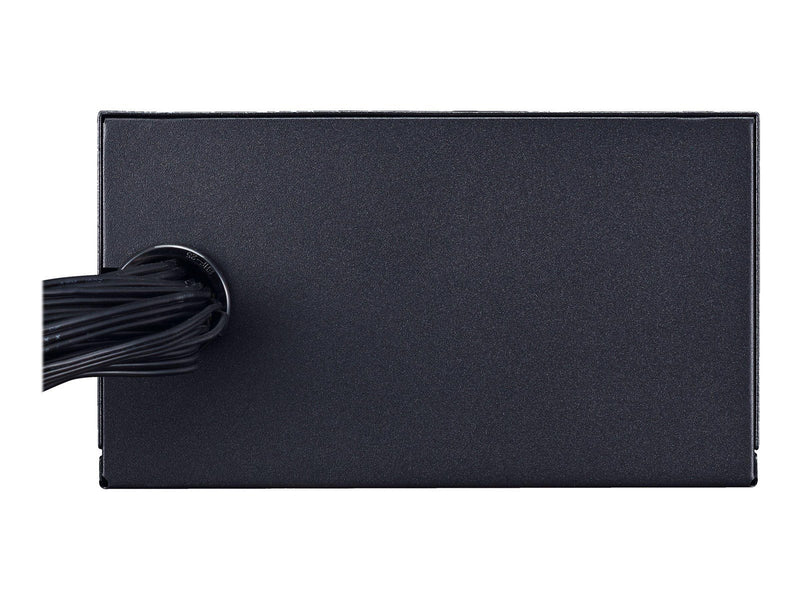 Cooler Master MWE White V2 750 Netzteile - 750 Watt - 120 mm - ATX 2.52 - 80 Plus White (bis zu 80% effektiv)