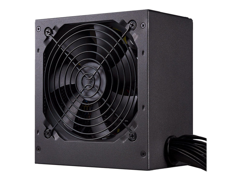 Cooler Master MWE White V2 750 Netzteile - 750 Watt - 120 mm - ATX 2.52 - 80 Plus White (bis zu 80% effektiv)