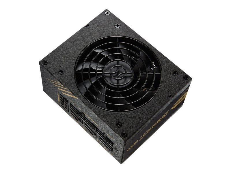 FSP Dagger Pro Netzteile - 650 Watt - 92 mm - ATX - 80 Plus Gold zertifiziert