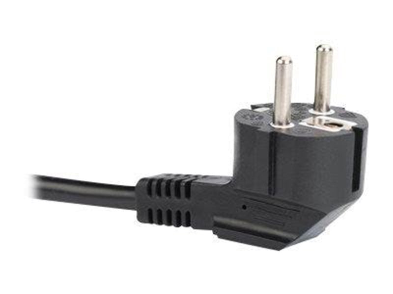 DIGITUS 6-fach Steckdosenleiste 19"" Alu..1HE.Schu