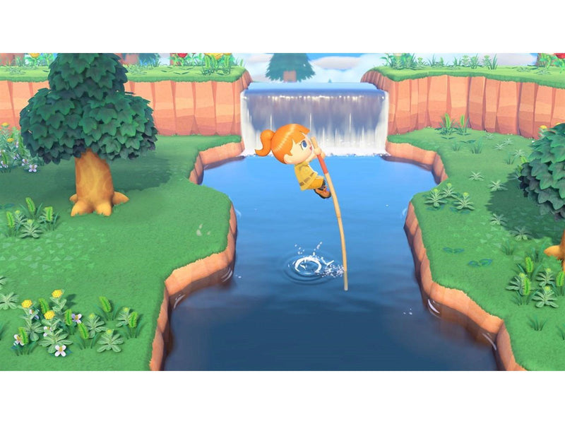 Animal Crossing: New Horizons - Nintendo Switch - RPG - PEGI 3