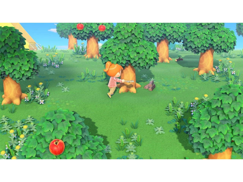 Animal Crossing: New Horizons - Nintendo Switch - RPG - PEGI 3