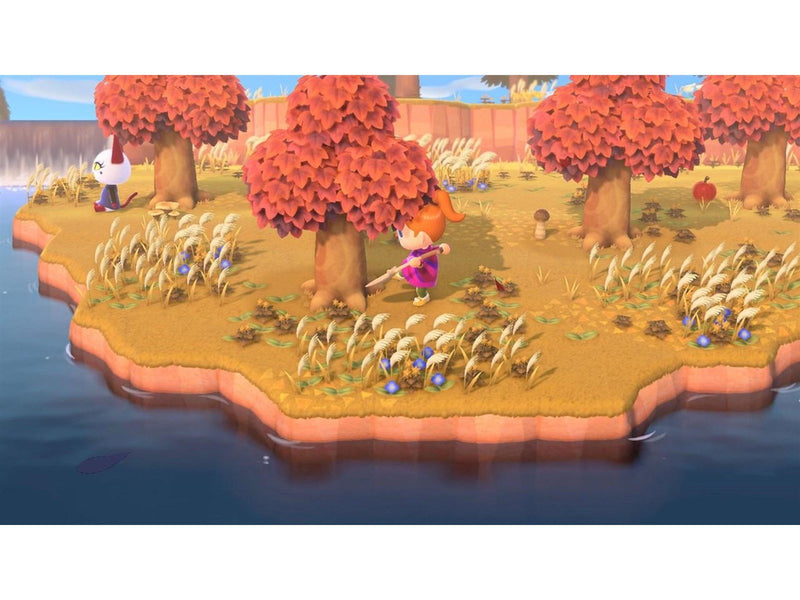 Animal Crossing: New Horizons - Nintendo Switch - RPG - PEGI 3