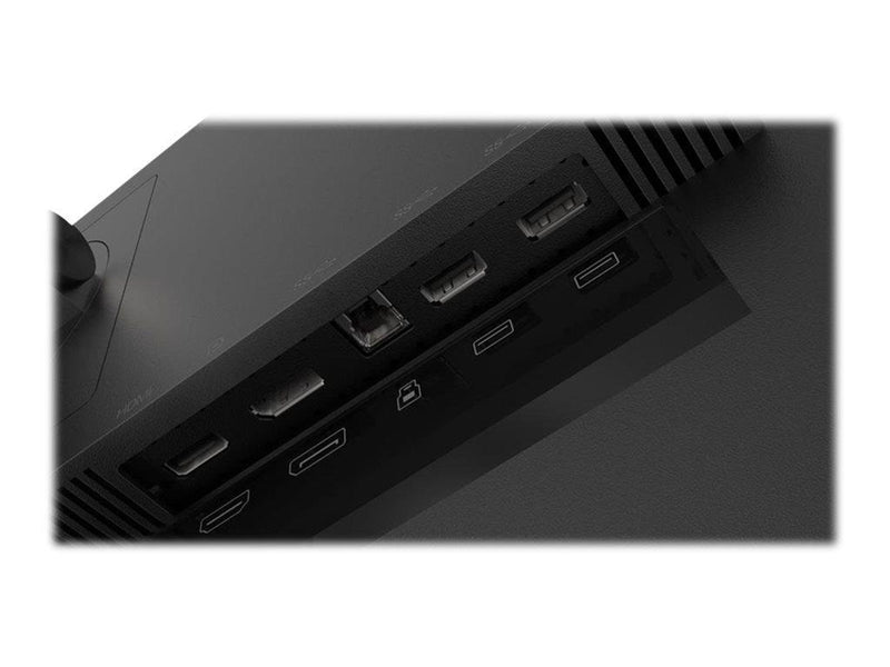 27" Lenovo ThinkVision T27q-20 - 2560x1440 - IPS