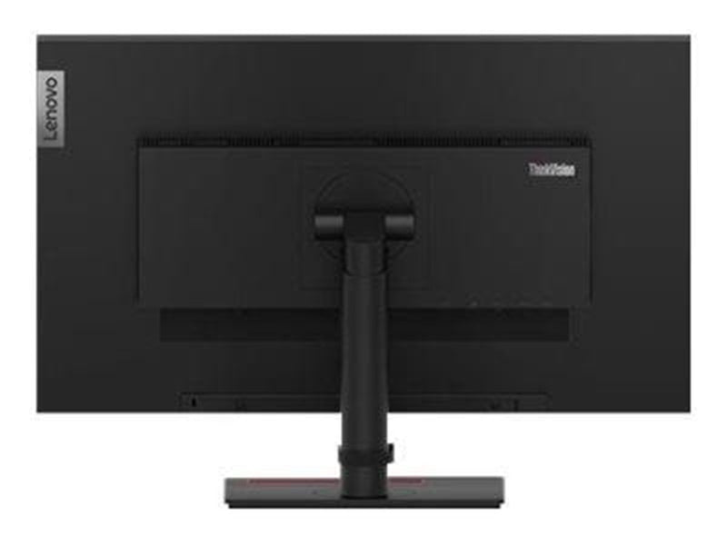 27" Lenovo ThinkVision T27q-20 - 2560x1440 - IPS