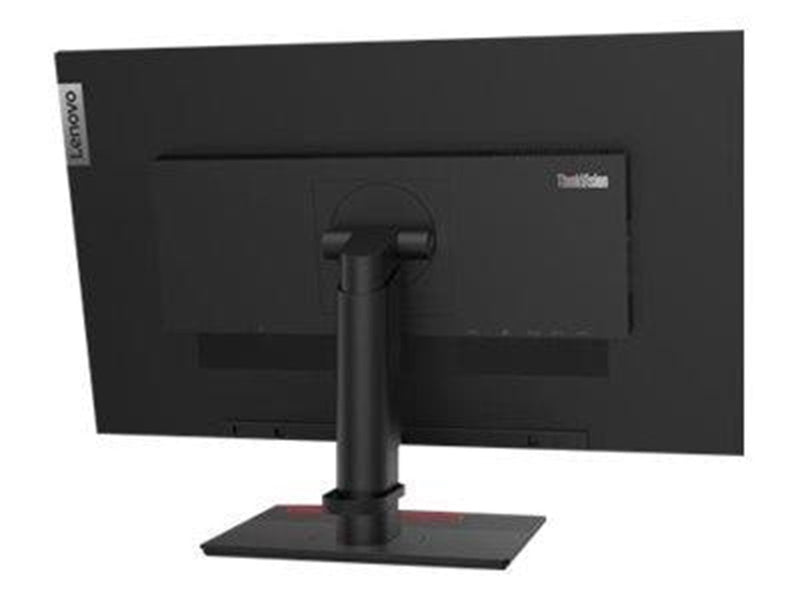 27" Lenovo ThinkVision T27q-20 - 2560x1440 - IPS