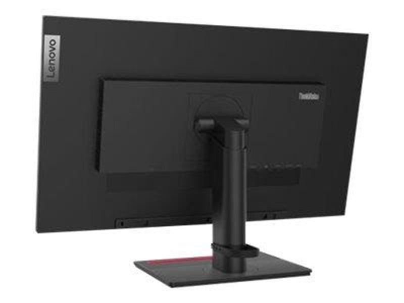 27" Lenovo ThinkVision T27q-20 - 2560x1440 - IPS