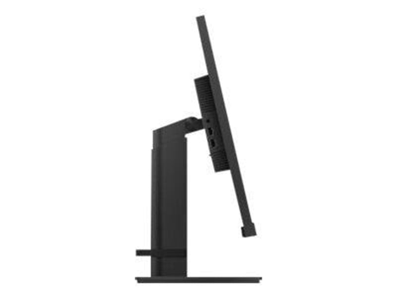 27" Lenovo ThinkVision T27q-20 - 2560x1440 - IPS