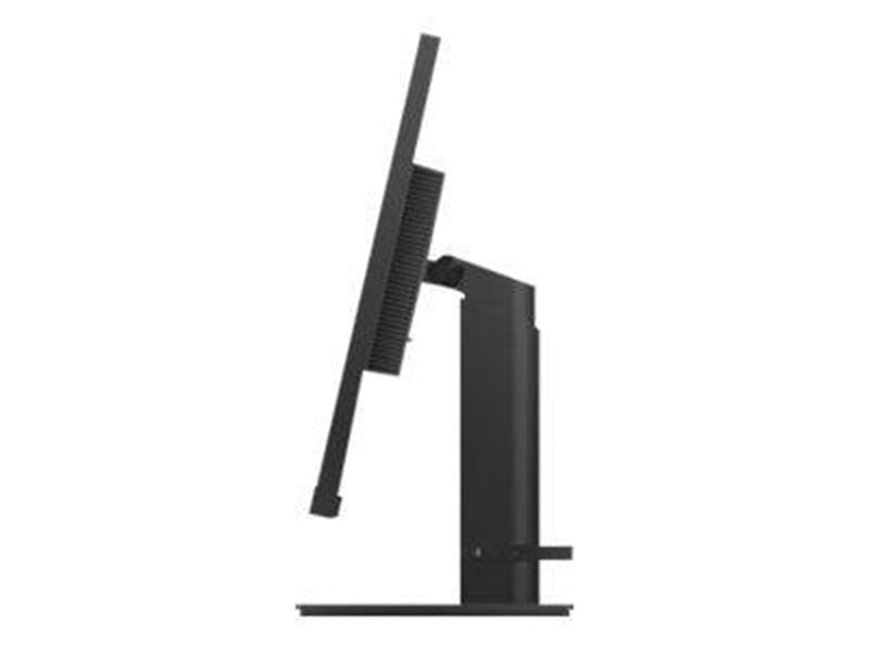 27" Lenovo ThinkVision T27q-20 - 2560x1440 - IPS