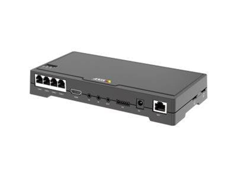 Axis FA54 Main Unit