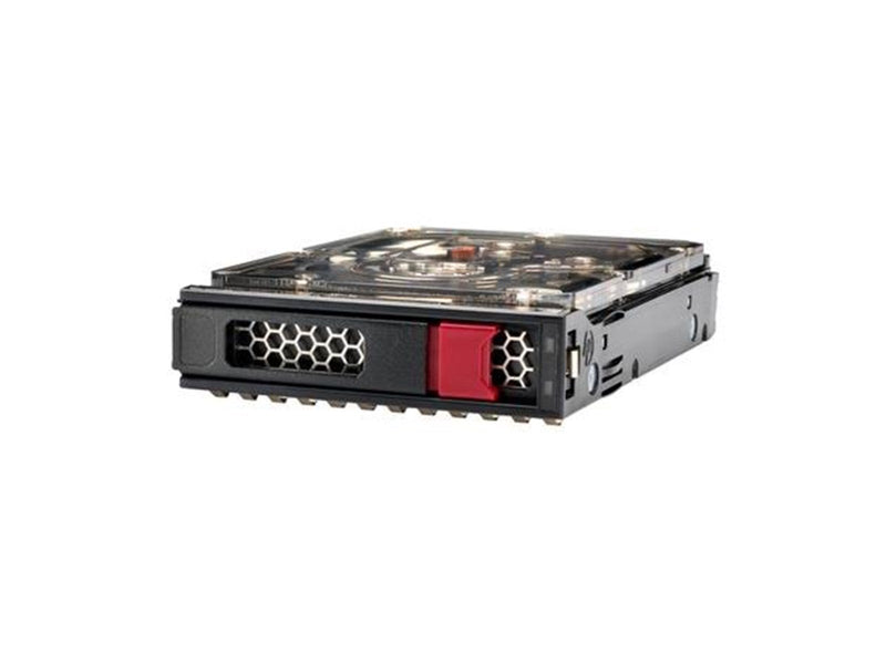 HP E Midline - 6TB - Festplatten - 861742-K21 - SATA-600 - 3.5" LFF Low Profile