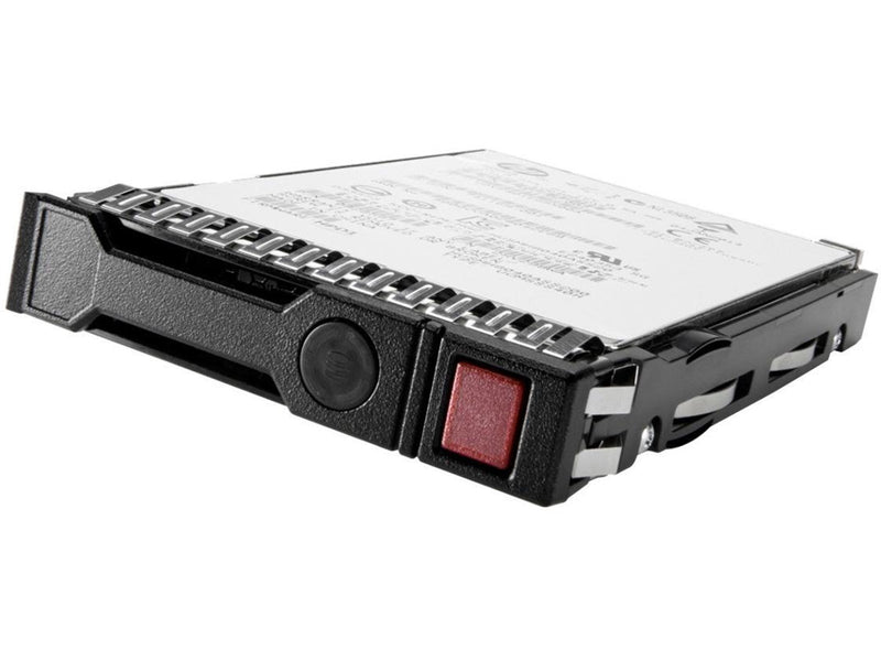 HP E Enterprise - 2.4TB - Festplatten - 881457-K21 - SAS3 - 2.5"