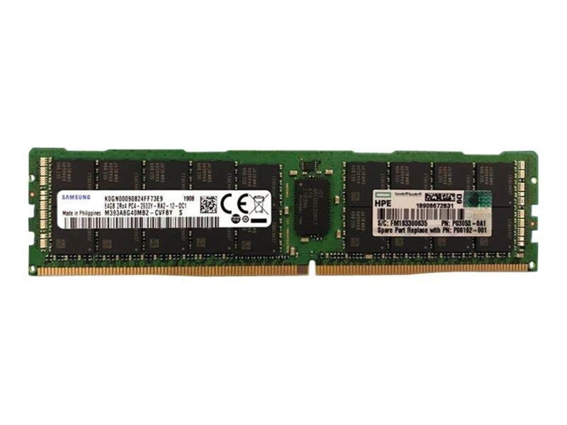 HP E SmartMemory