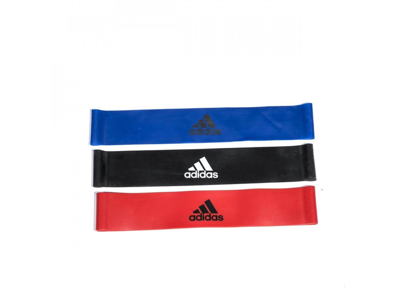 Adidas Mini stretchband set 3 pcs.
