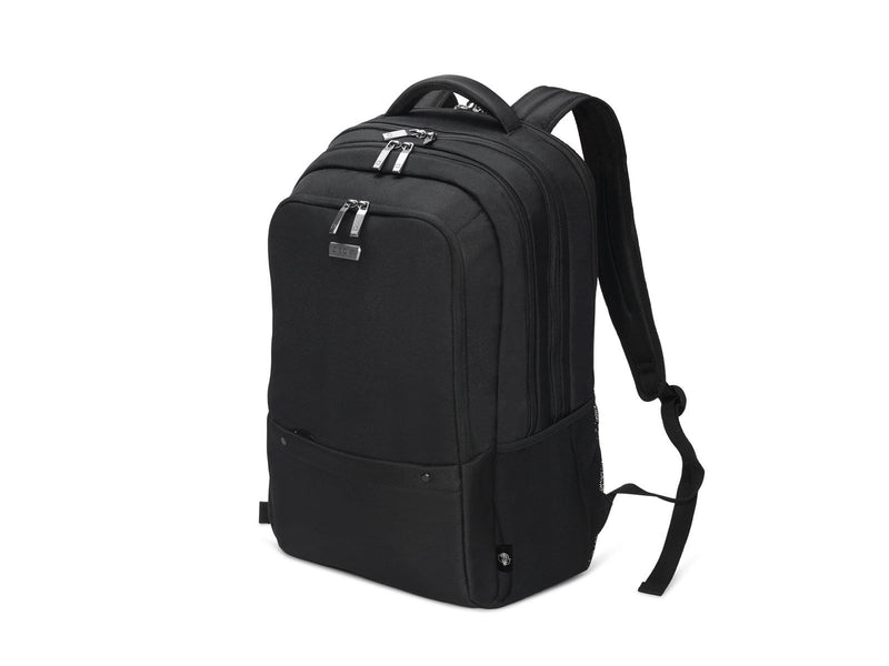 Dicota Eco Select Rucksack für Laptop 17.3" | Schwarz