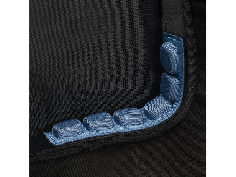 Dicota Eco Select Rucksack für Laptop 17.3" | Schwarz