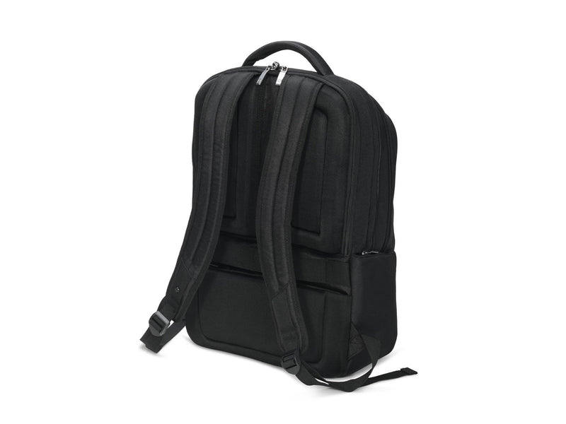 Dicota Eco Select Rucksack für Laptop 17.3" | Schwarz