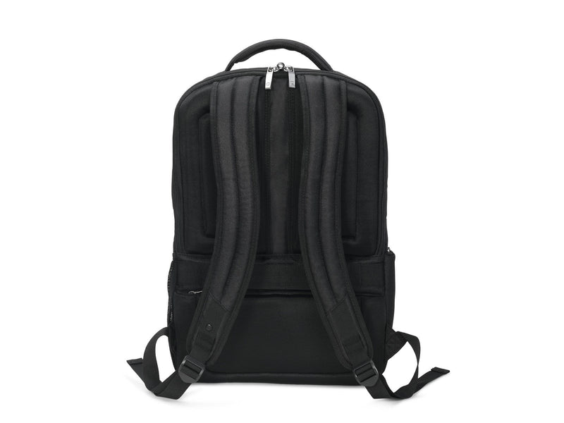 Dicota Eco Select Rucksack für Laptop 17.3" | Schwarz
