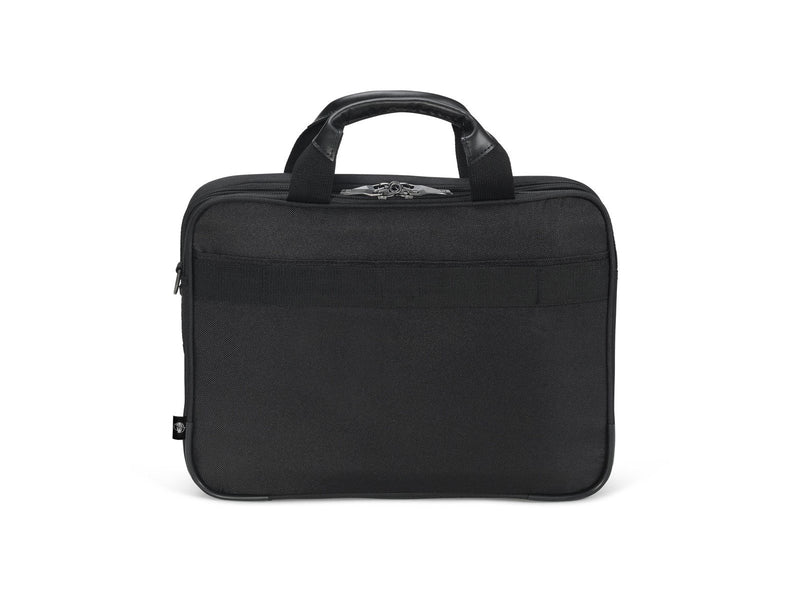 Dicota Eco Top Traveller Select Laptop-Tasche für Laptop 15.6" | Schwarz