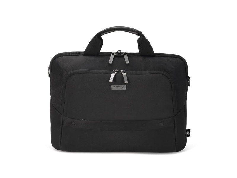 Dicota Eco Slim Select Laptop-Tasche für Laptop 14.1" | Schwarz