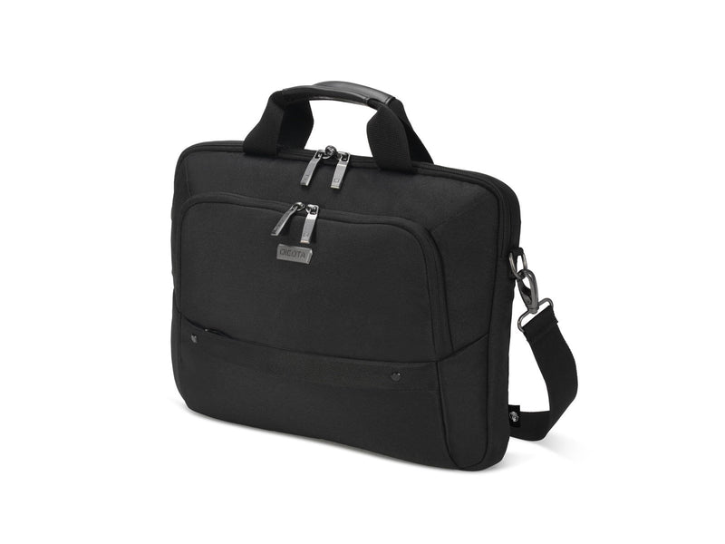 Dicota Eco Slim Select Laptop-Tasche für Laptop 14.1" | Schwarz