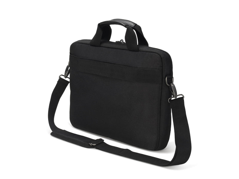 Dicota Eco Slim Select Laptop-Tasche für Laptop 14.1" | Schwarz