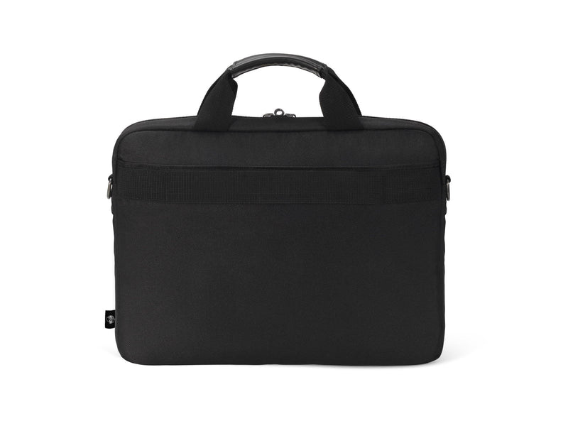 Dicota Eco Slim Select Laptop-Tasche für Laptop 14.1" | Schwarz
